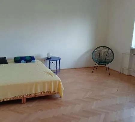 Apartment U Juraje
