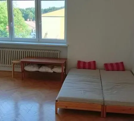 Apartment U Juraje Bohumin