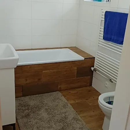 U Juraje Apartment